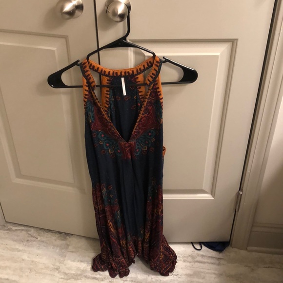 Free People Dresses & Skirts - Free people dress